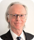 Willi Ufer, Portfolio Manager, Frankfurter Vermögen