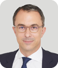 Dr. Ralf Seiz, CEO, Finreon & Lehrbeauftragter, Universität St. Gallen (HSG)
