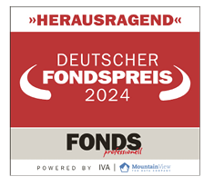 Deutscher Fondspreis 2024