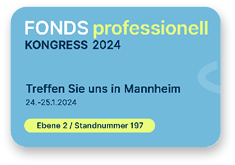 Das war der Fondskongress 2024